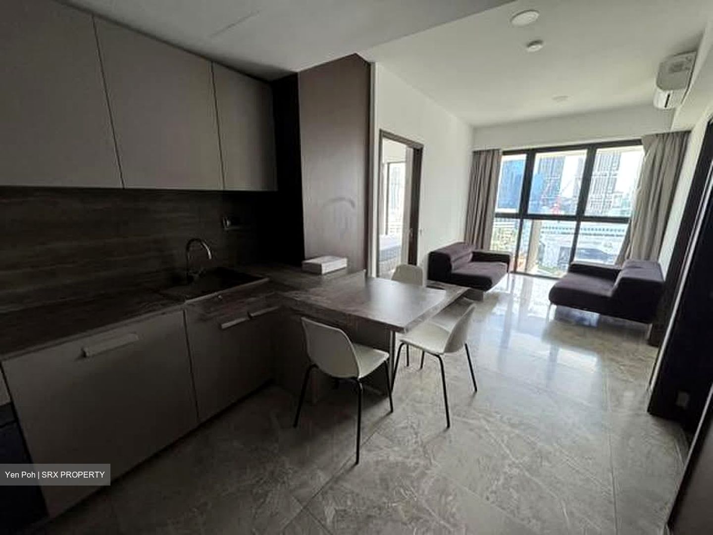 One Pearl Bank (D3), Apartment #604288451